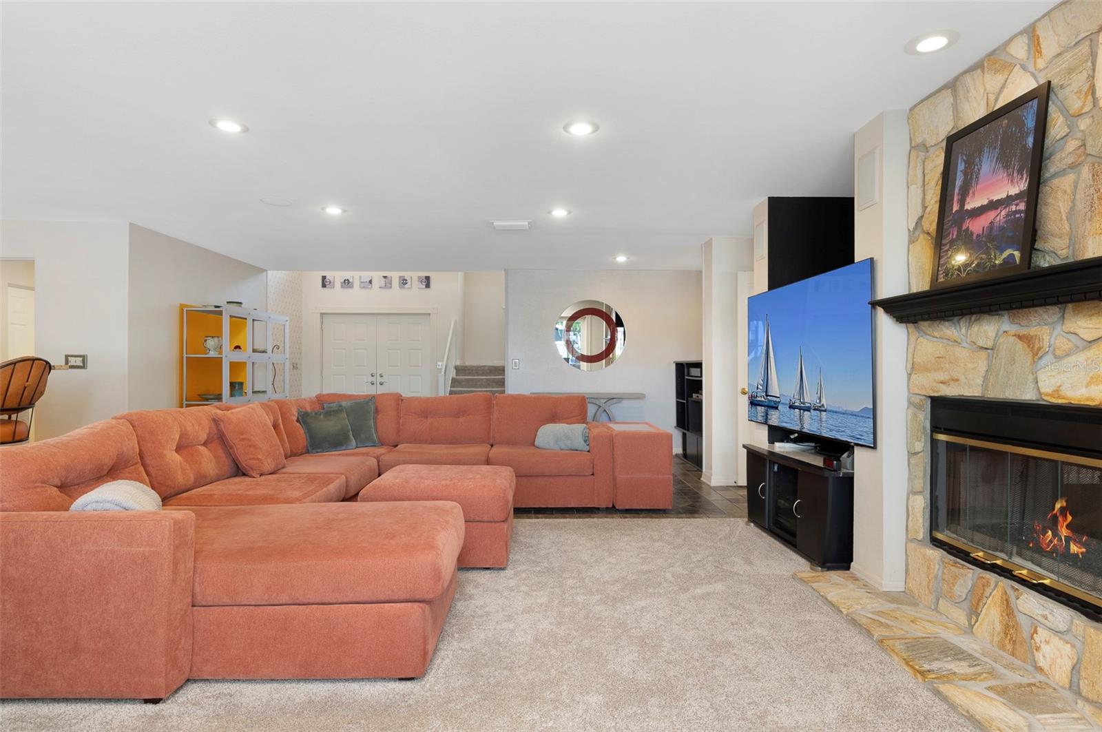NORTH VINA DEL MAR 1ST ADD - Residential