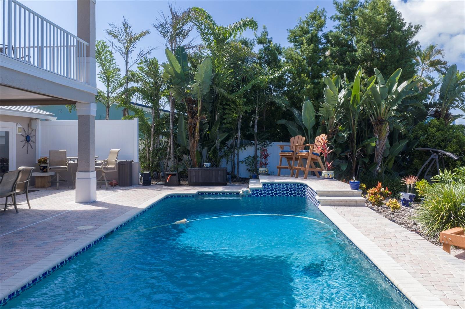 NORTH VINA DEL MAR 1ST ADD - Residential