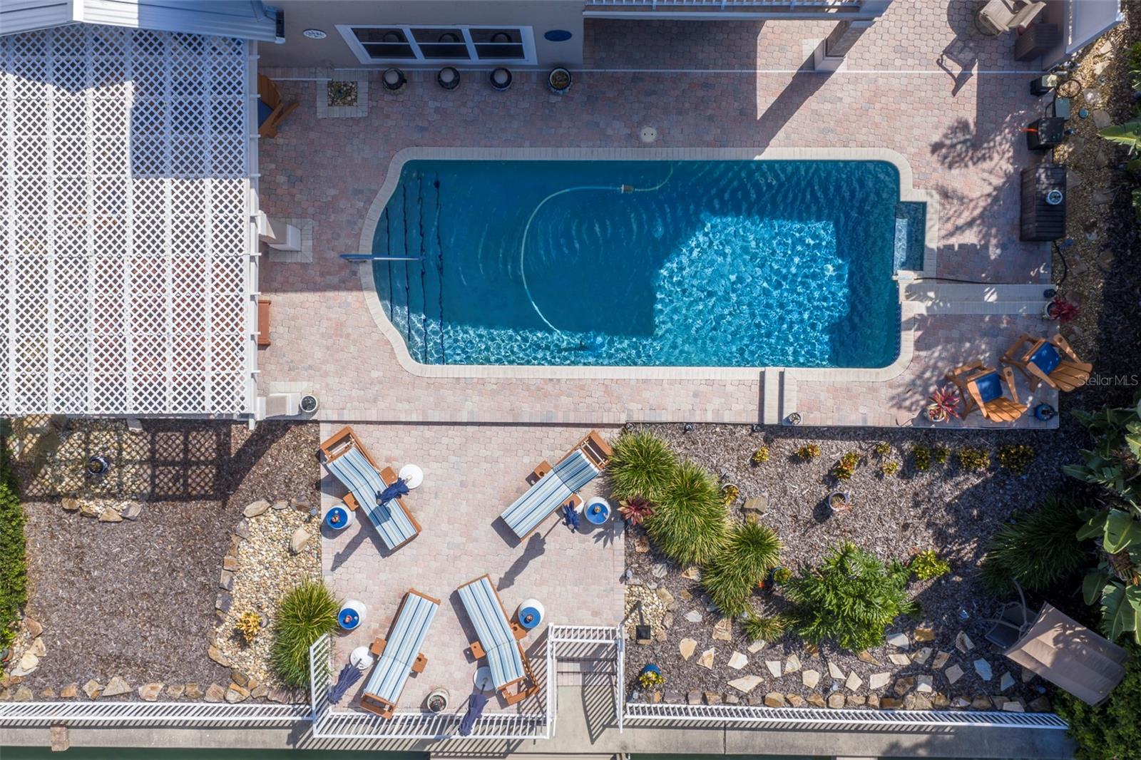 NORTH VINA DEL MAR 1ST ADD - Residential