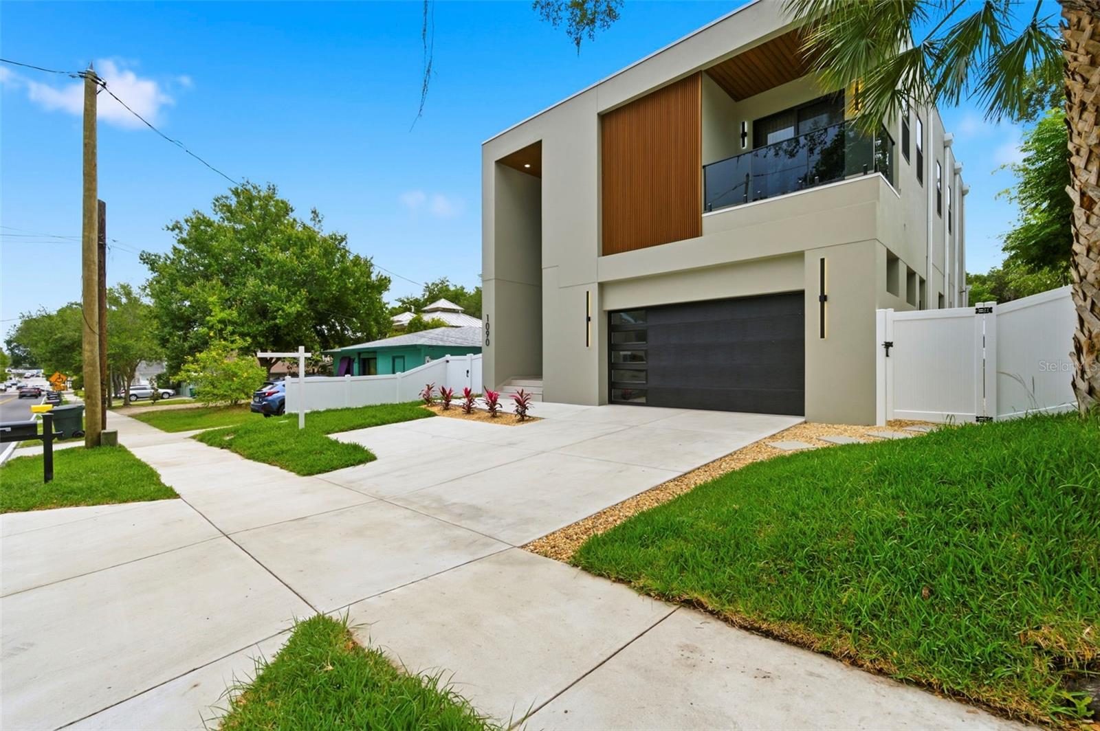 SEMINOLE PARK REV - Residential