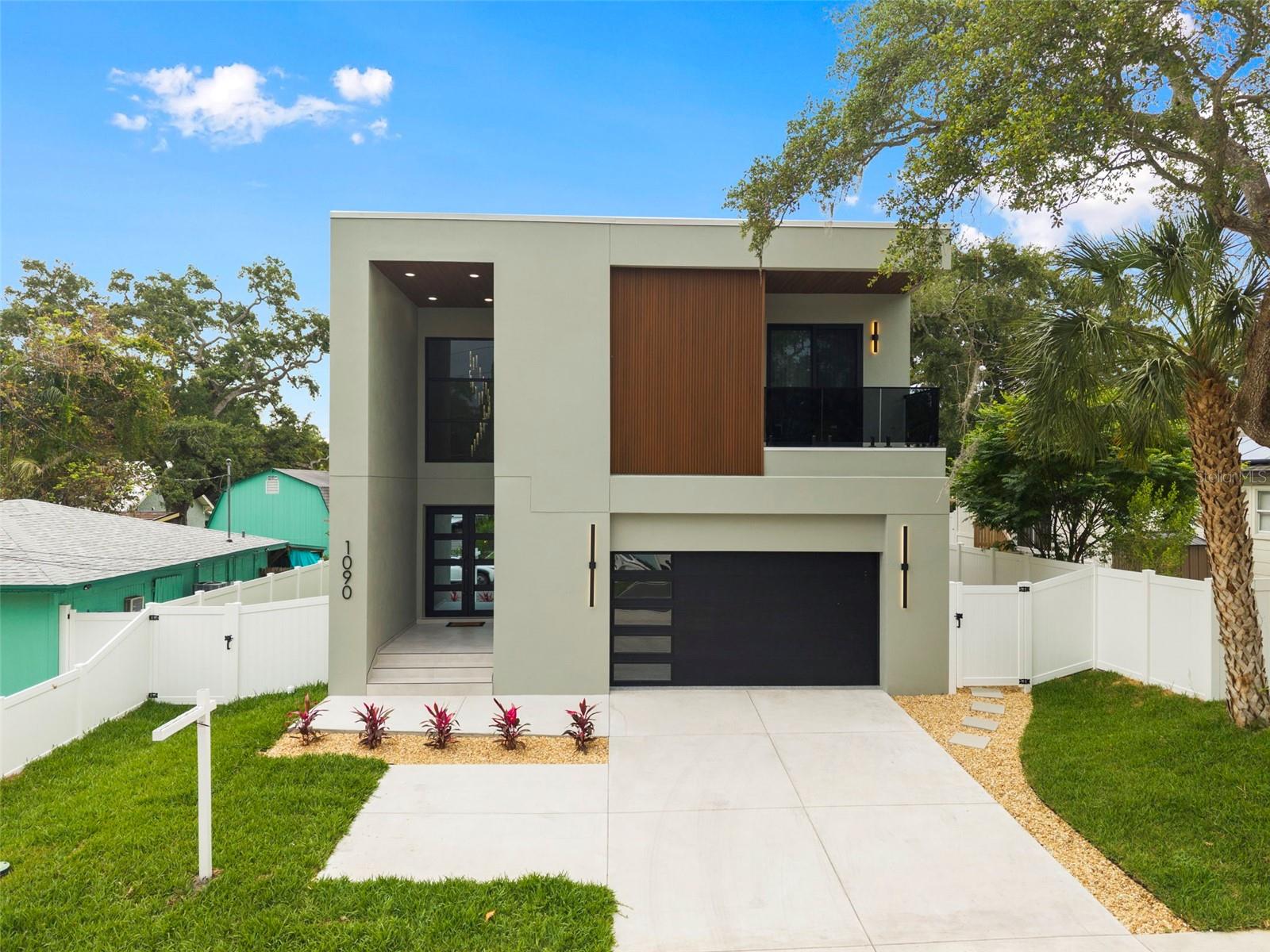 SEMINOLE PARK REV - Residential