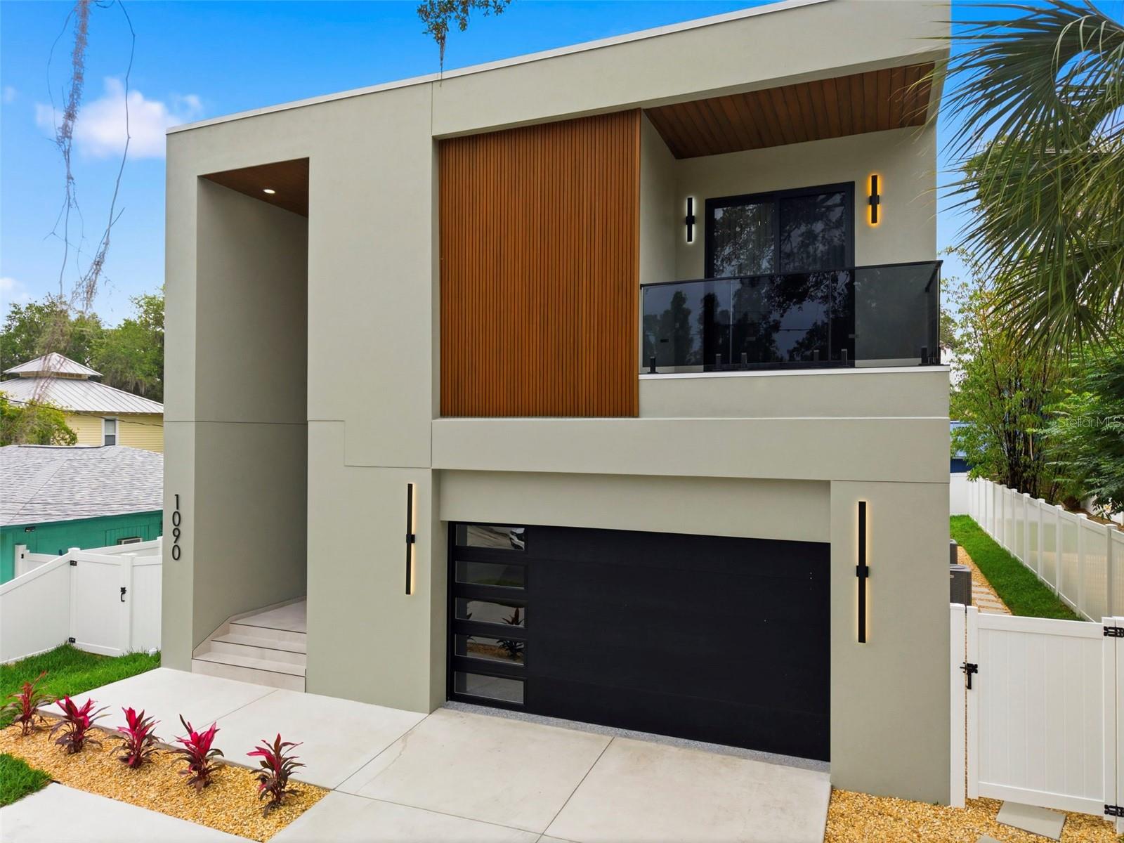 SEMINOLE PARK REV - Residential