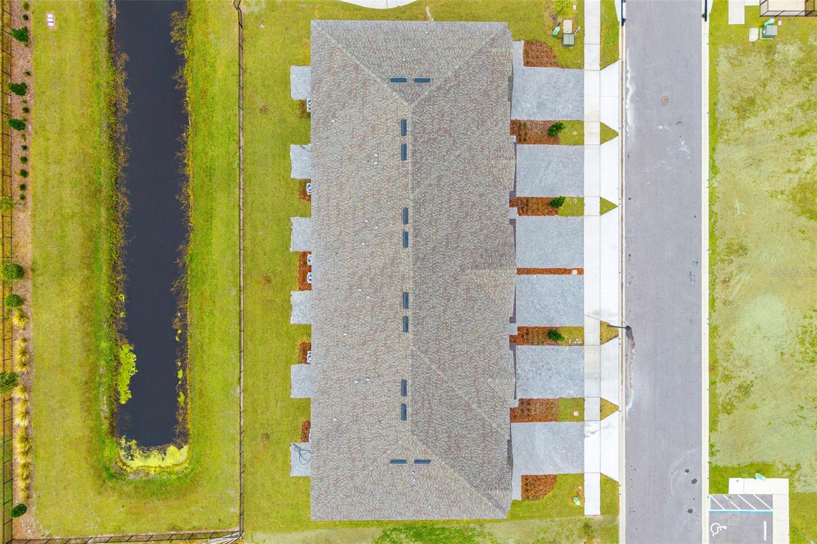 MAGNOLIA RESERVE - Residential