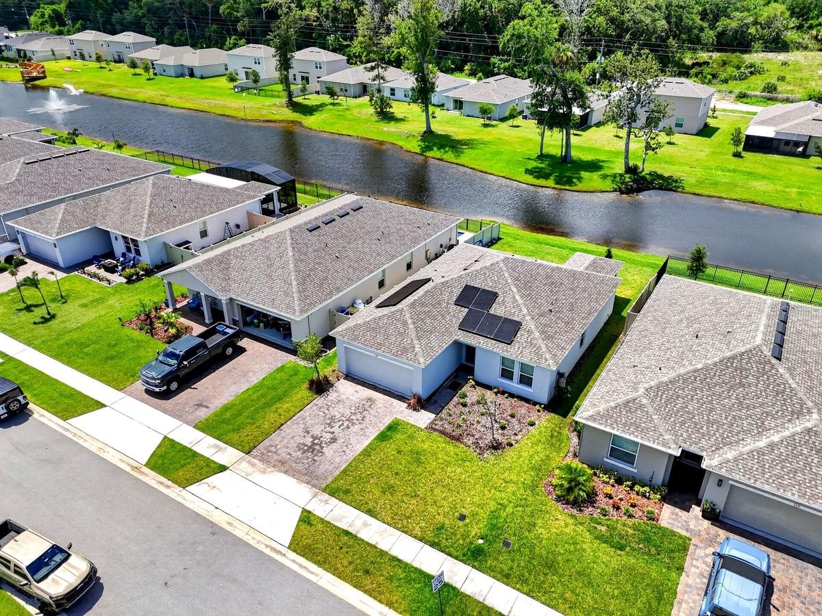 RIVERFRONT ESTATES SOUTH - Residential