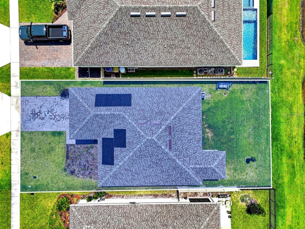 RIVERFRONT ESTATES SOUTH - Residential