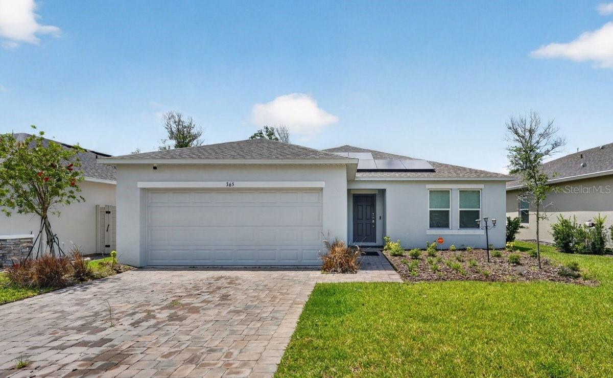 RIVERFRONT ESTATES SOUTH - Residential