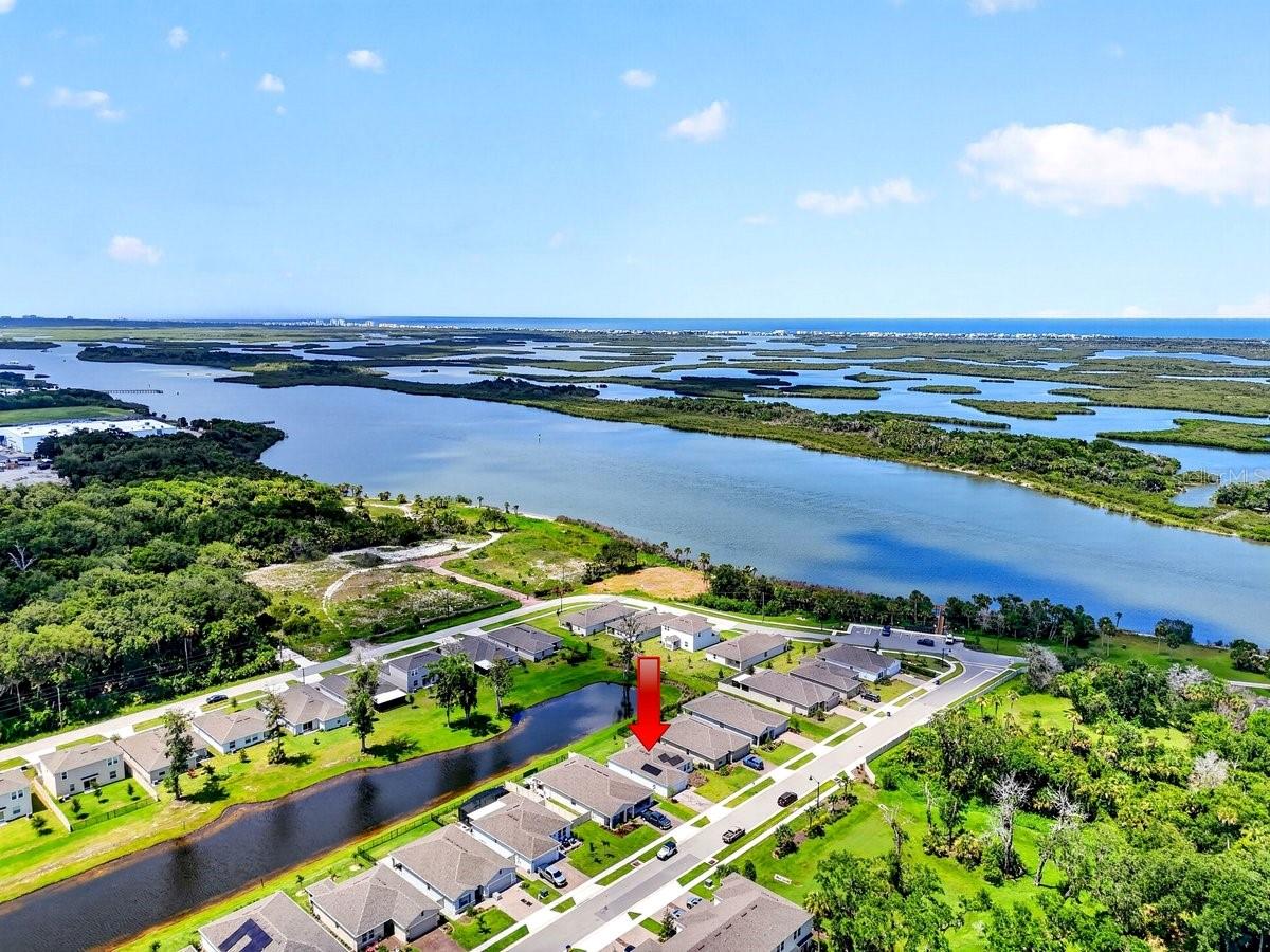 RIVERFRONT ESTATES SOUTH - Residential