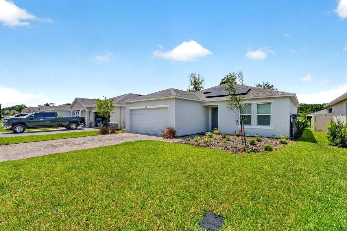RIVERFRONT ESTATES SOUTH - Residential