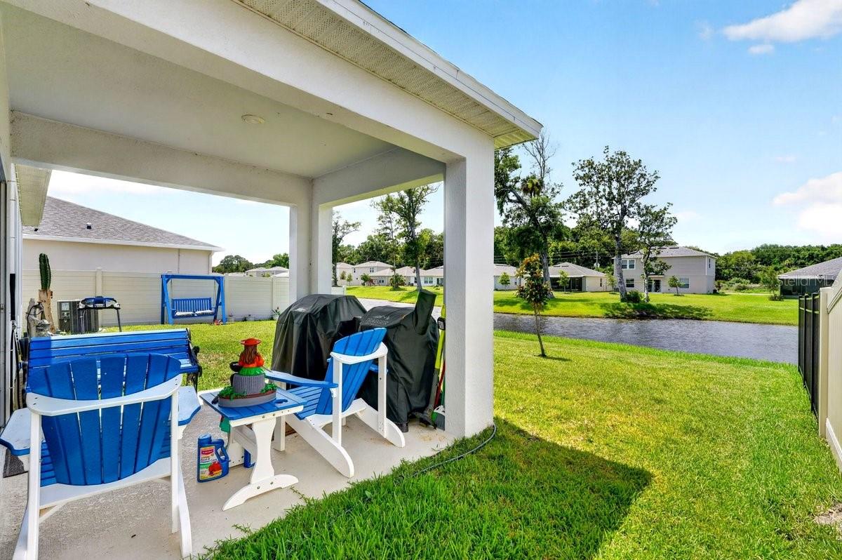 RIVERFRONT ESTATES SOUTH - Residential