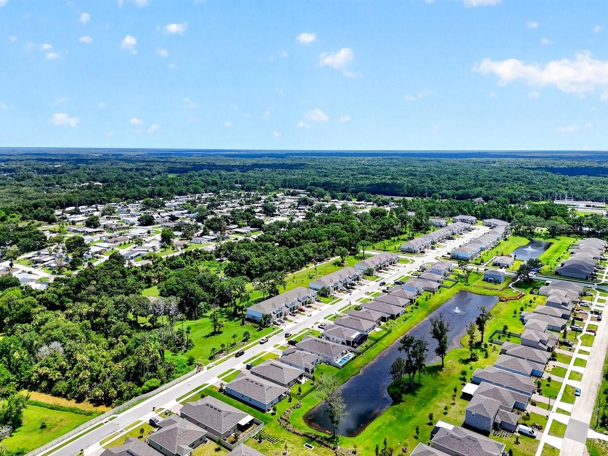 RIVERFRONT ESTATES SOUTH - Residential