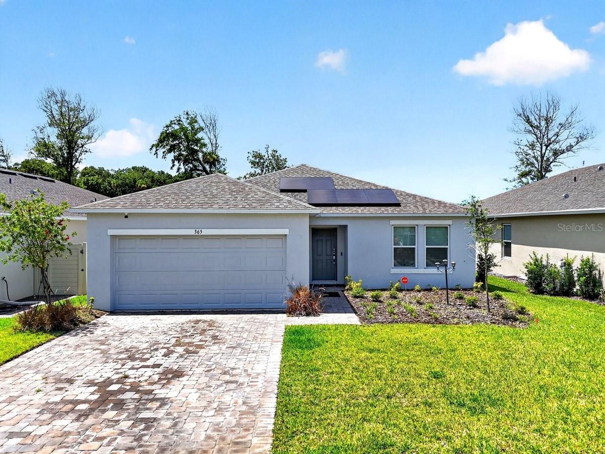 RIVERFRONT ESTATES SOUTH - Residential