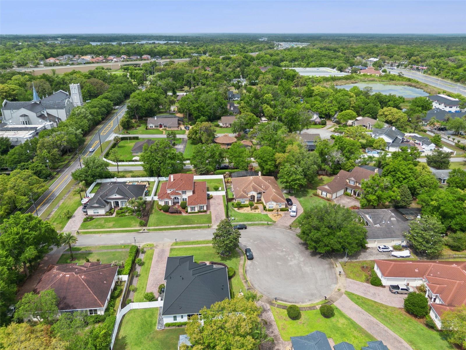 WAYSIDE ESTATES - Residential
