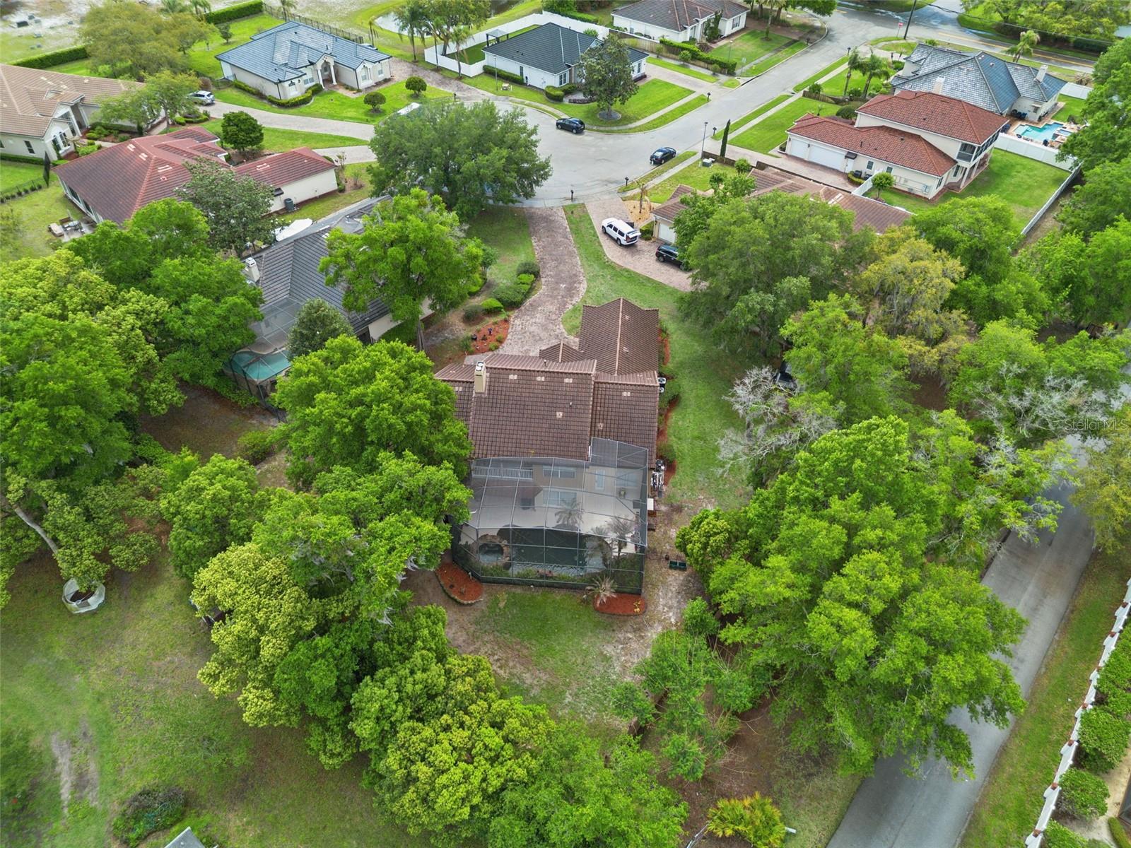WAYSIDE ESTATES - Residential