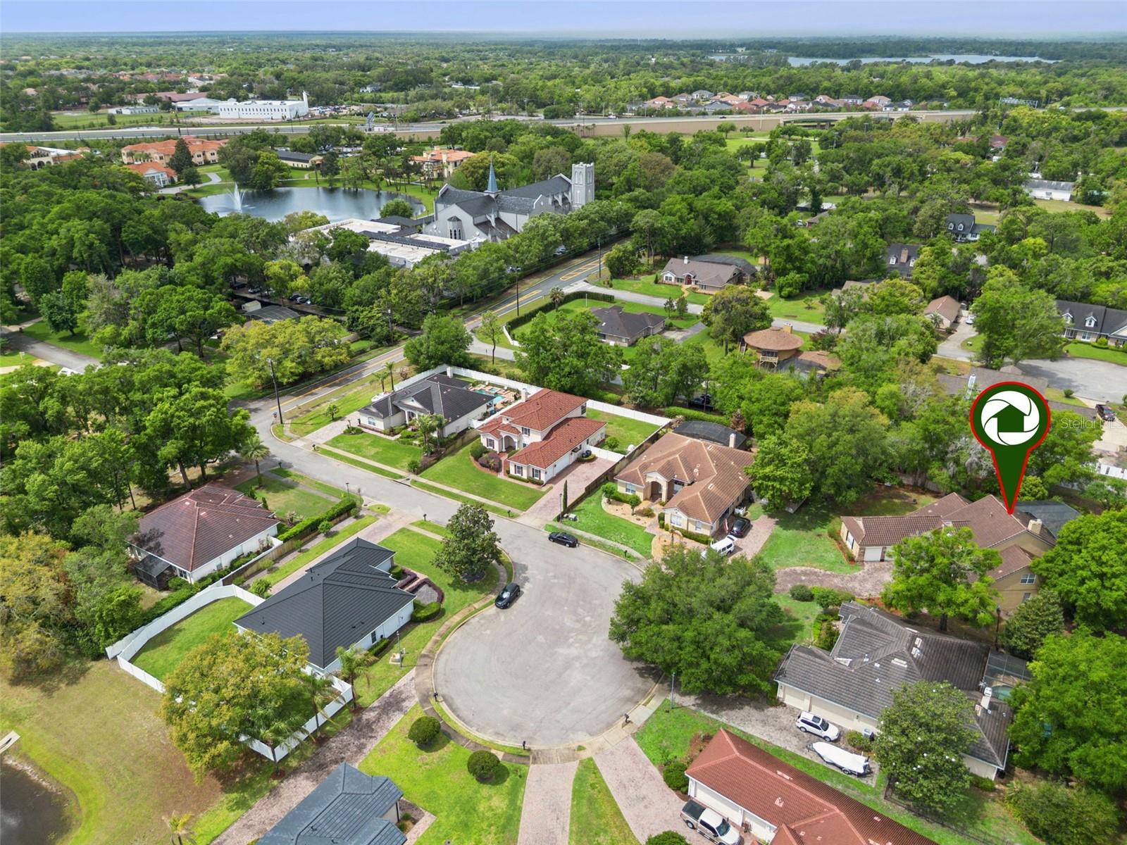WAYSIDE ESTATES - Residential