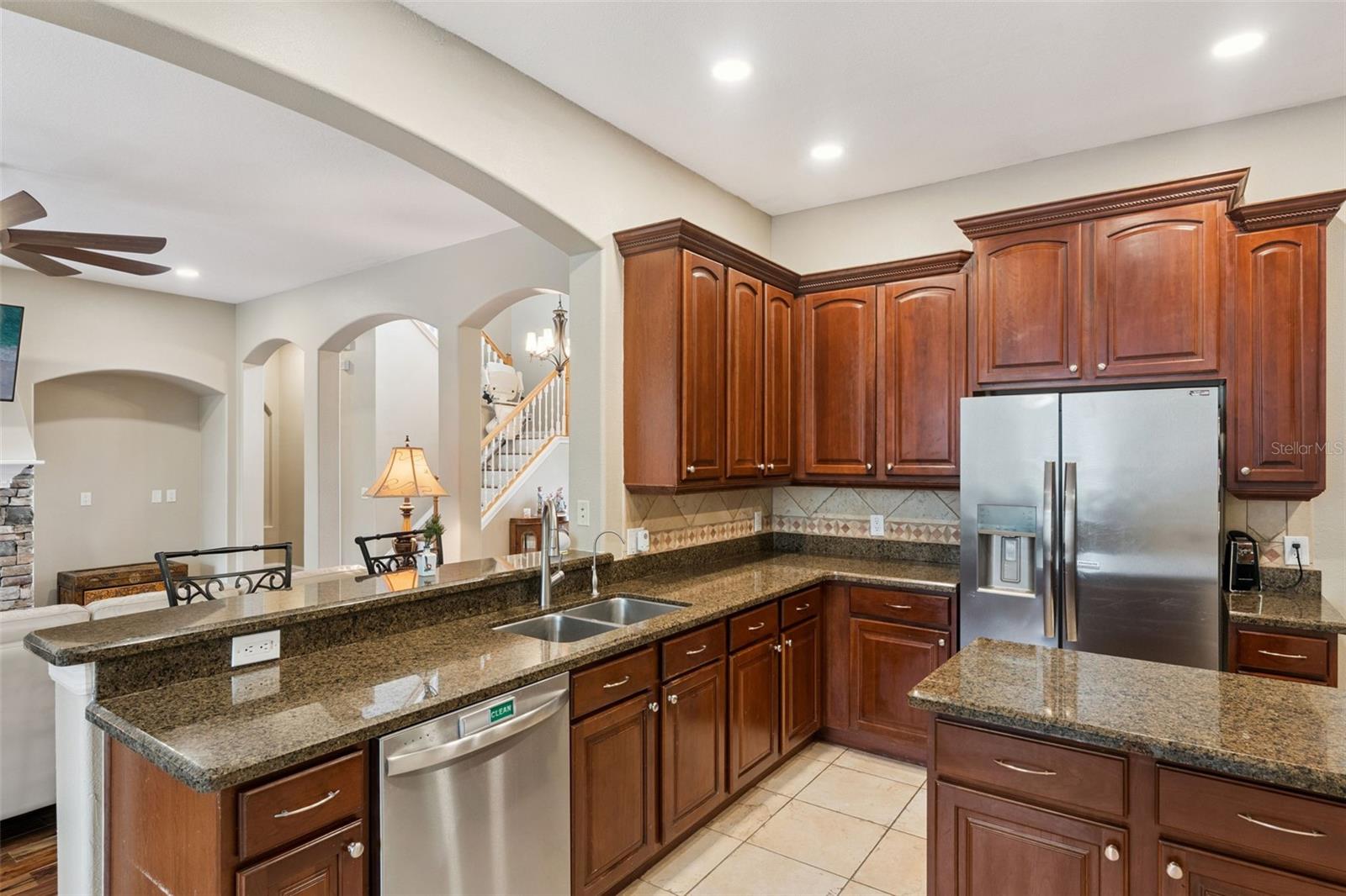 WAYSIDE ESTATES - Residential
