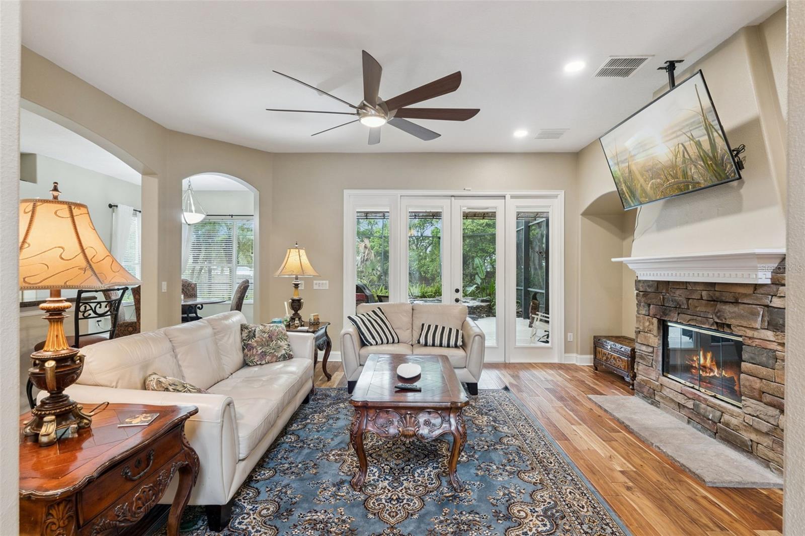 WAYSIDE ESTATES - Residential