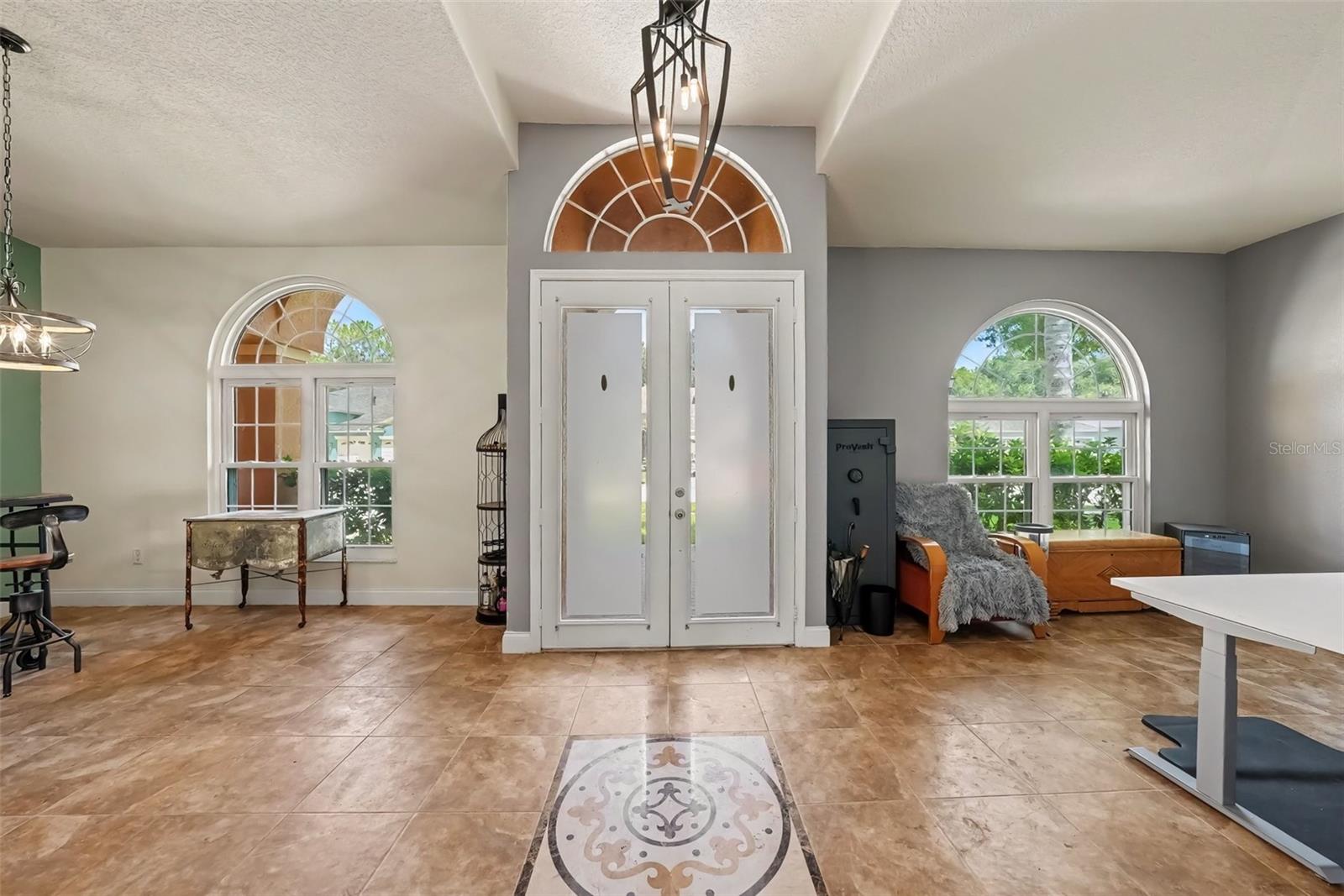 CROSS CREEK PRCL I - Residential