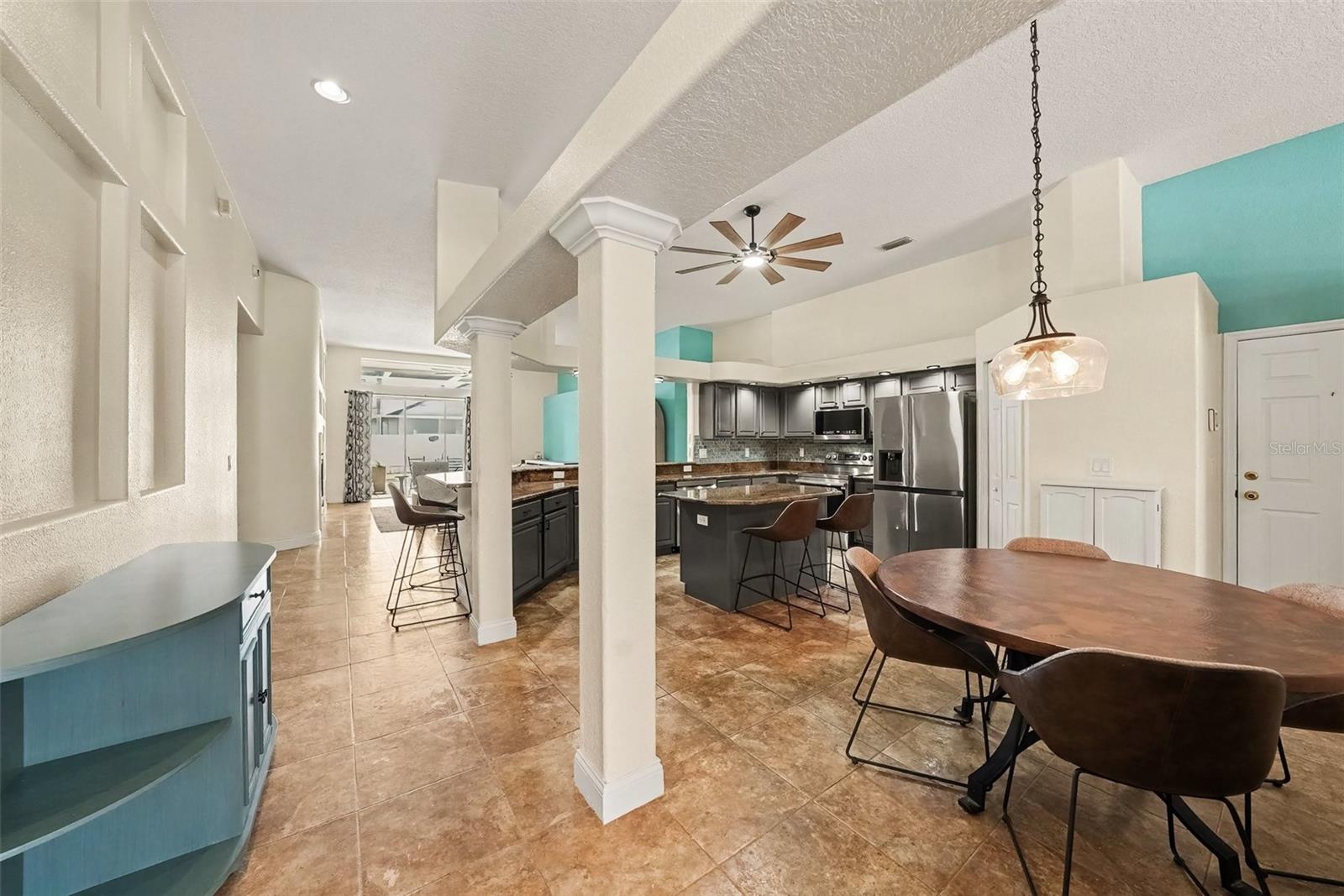 CROSS CREEK PRCL I - Residential