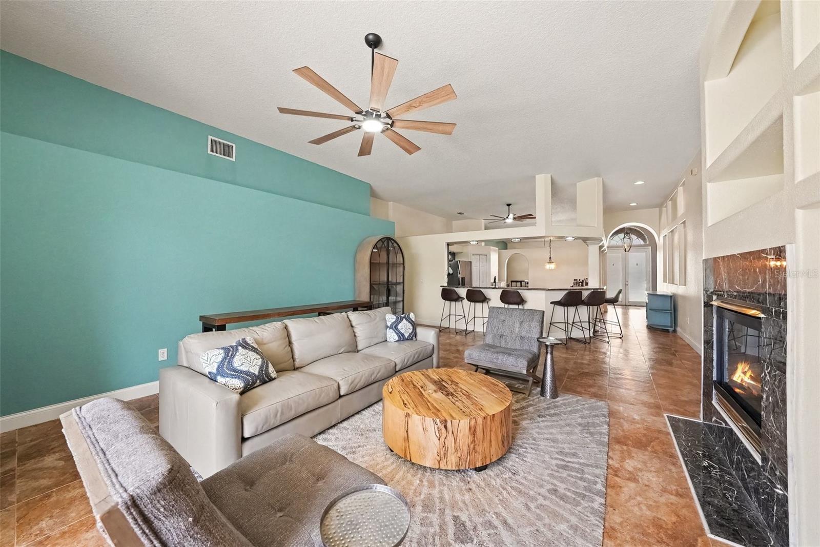 CROSS CREEK PRCL I - Residential
