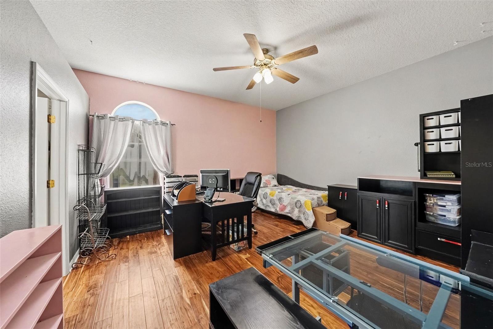CROSS CREEK PRCL I - Residential