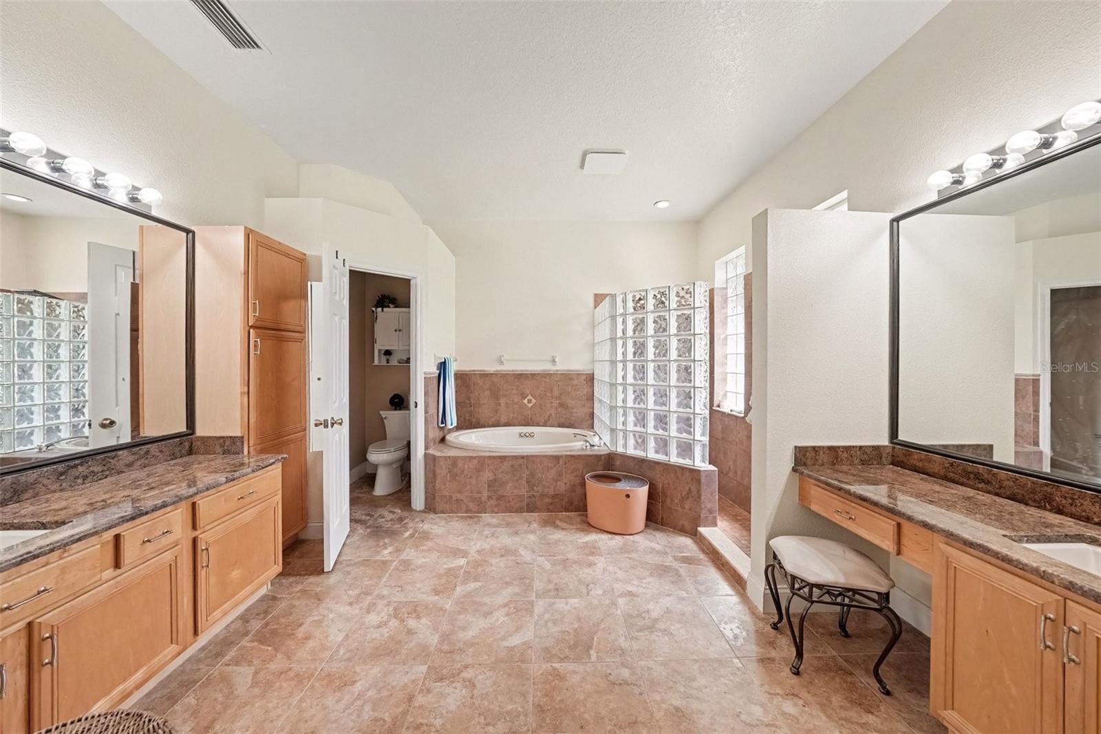 CROSS CREEK PRCL I - Residential