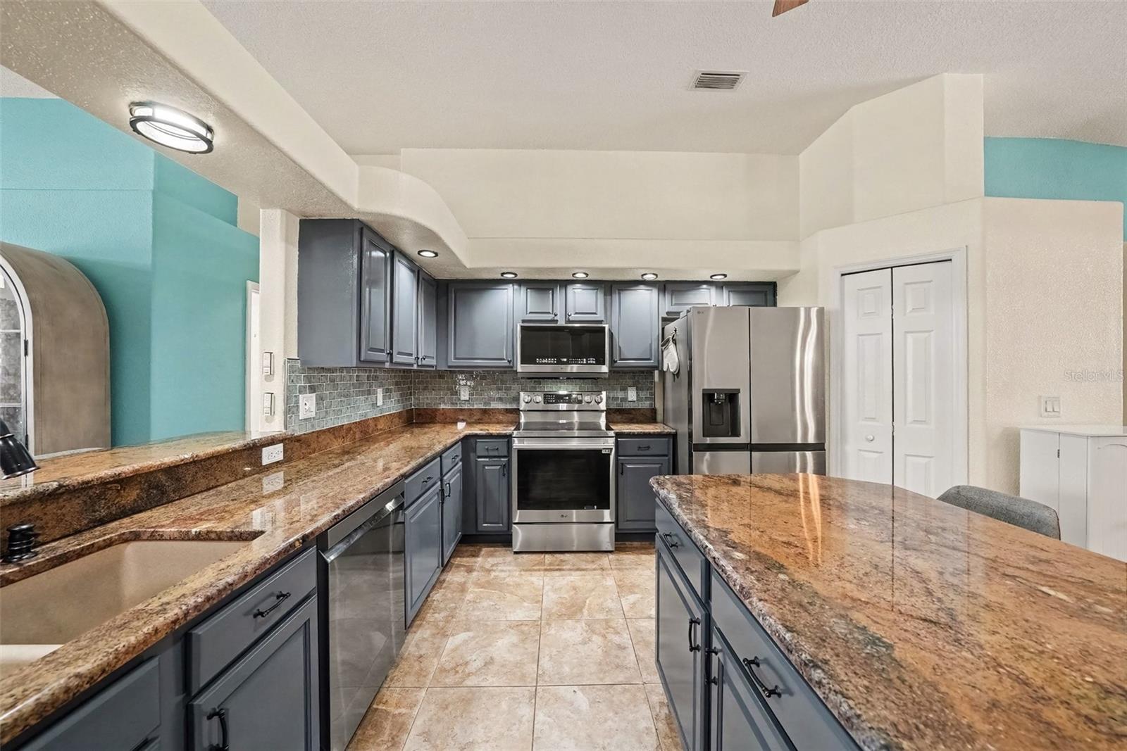 CROSS CREEK PRCL I - Residential