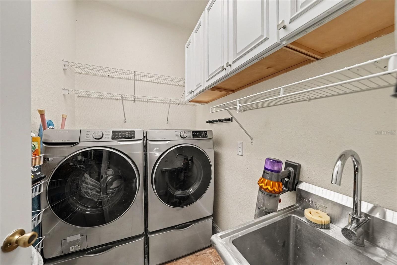 CROSS CREEK PRCL I - Residential