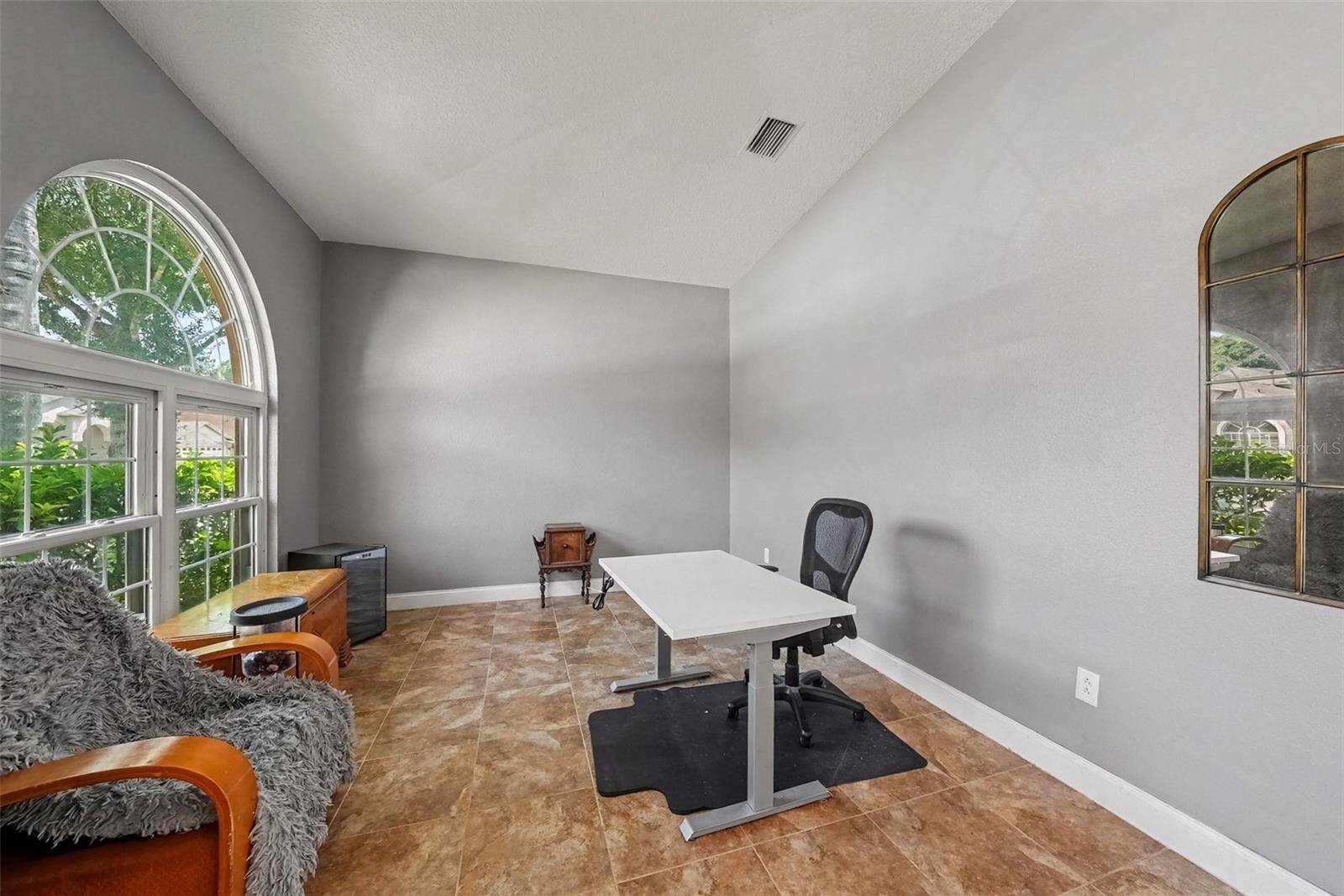 CROSS CREEK PRCL I - Residential
