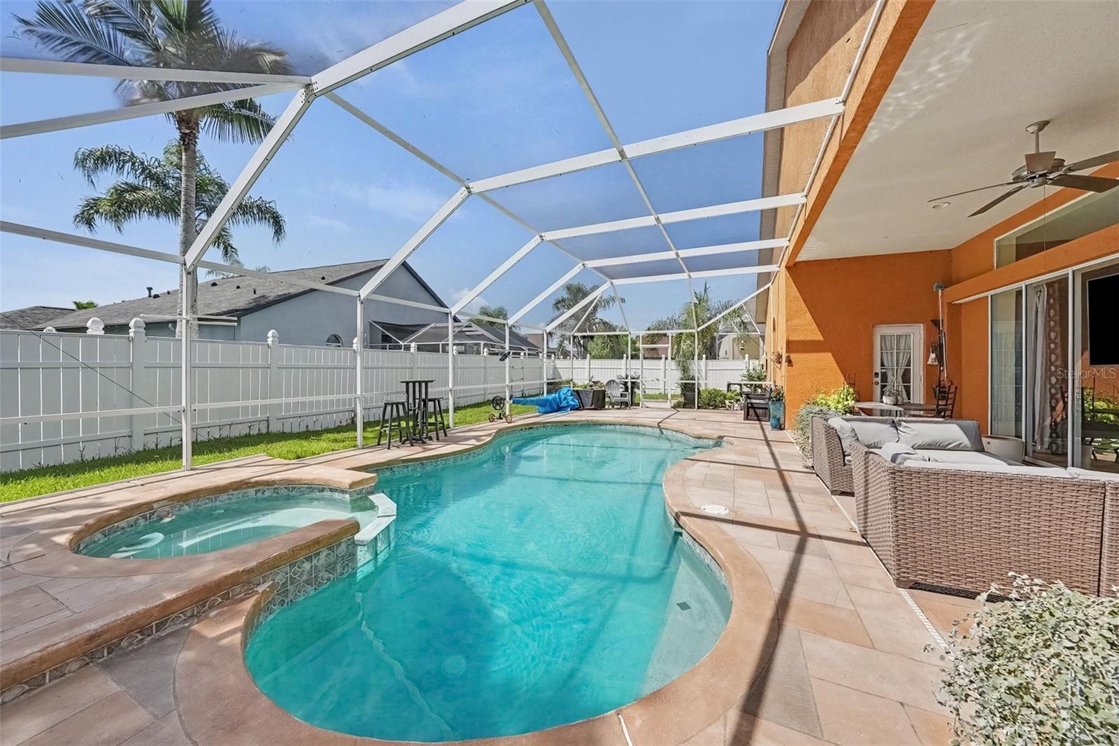 CROSS CREEK PRCL I - Residential