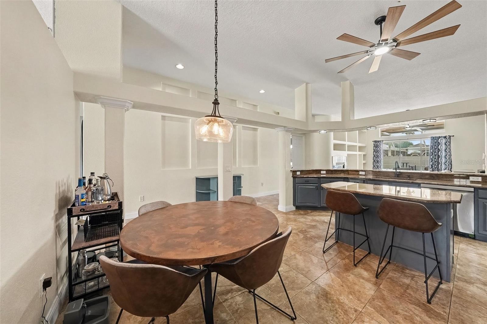 CROSS CREEK PRCL I - Residential