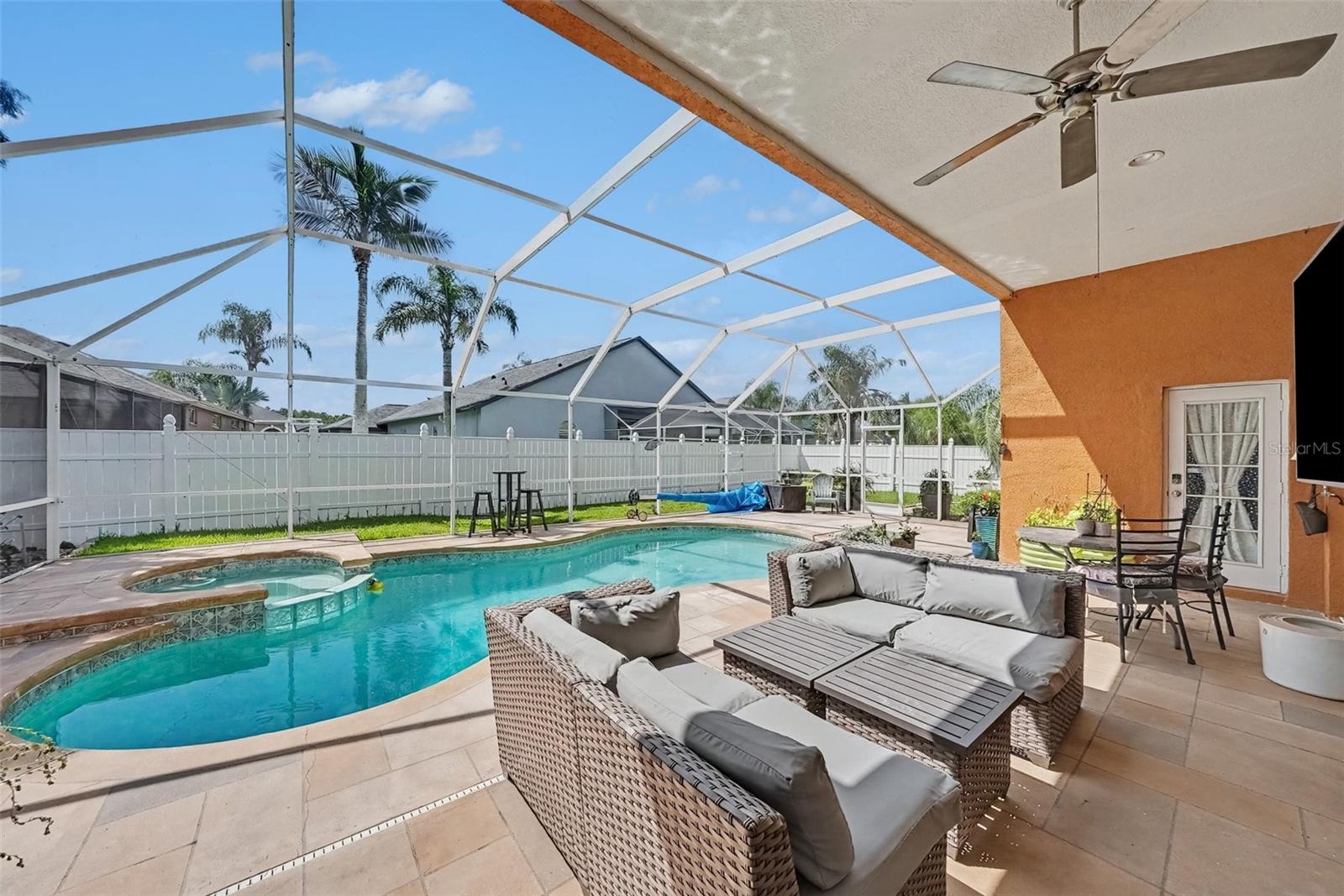 CROSS CREEK PRCL I - Residential