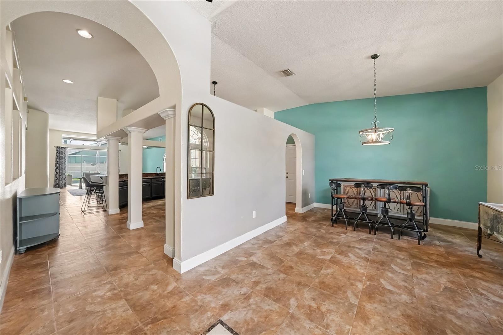 CROSS CREEK PRCL I - Residential