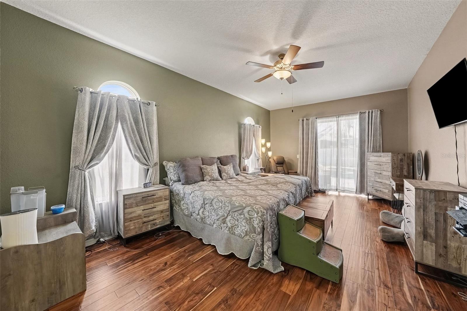 CROSS CREEK PRCL I - Residential