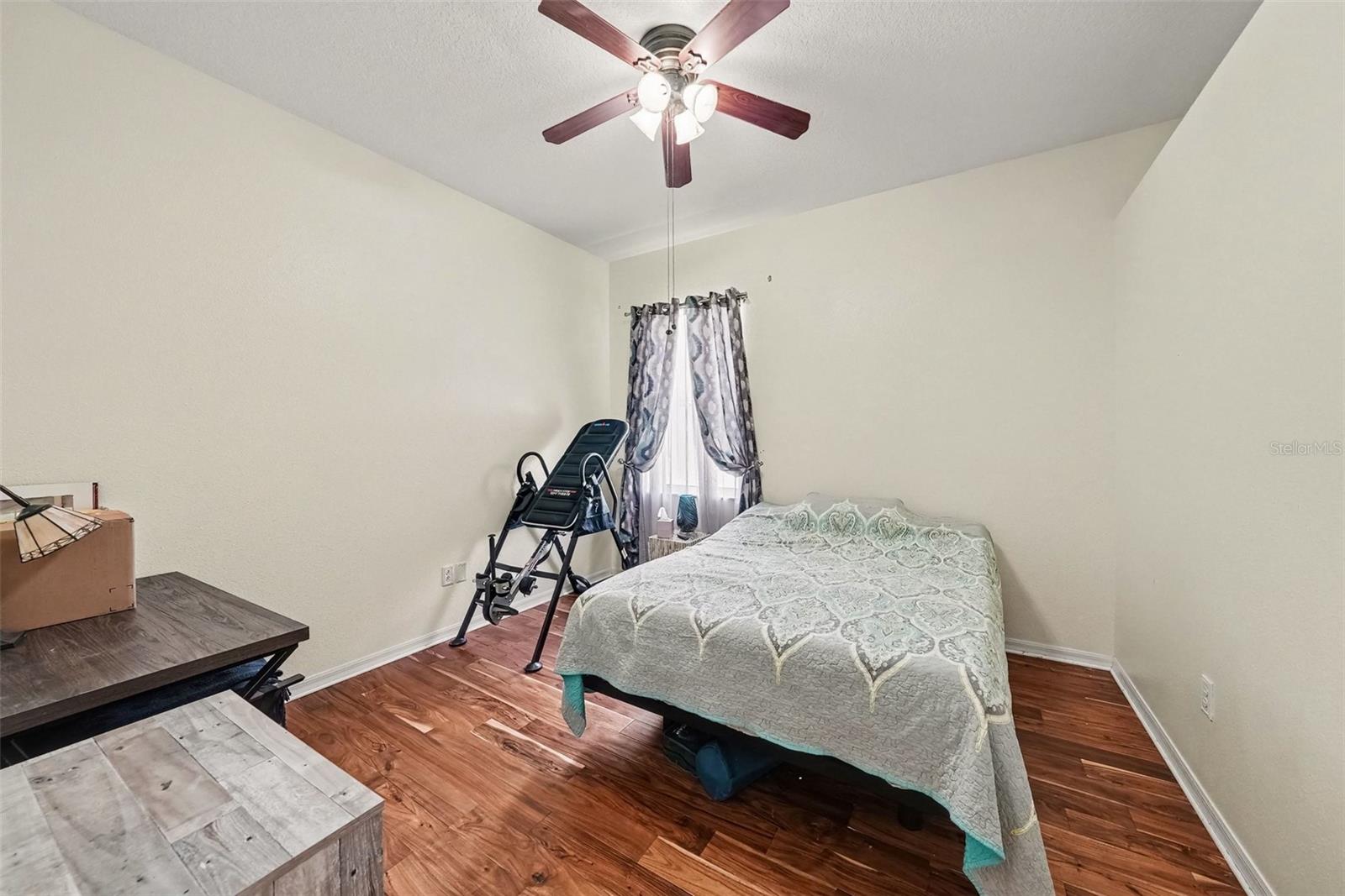 CROSS CREEK PRCL I - Residential