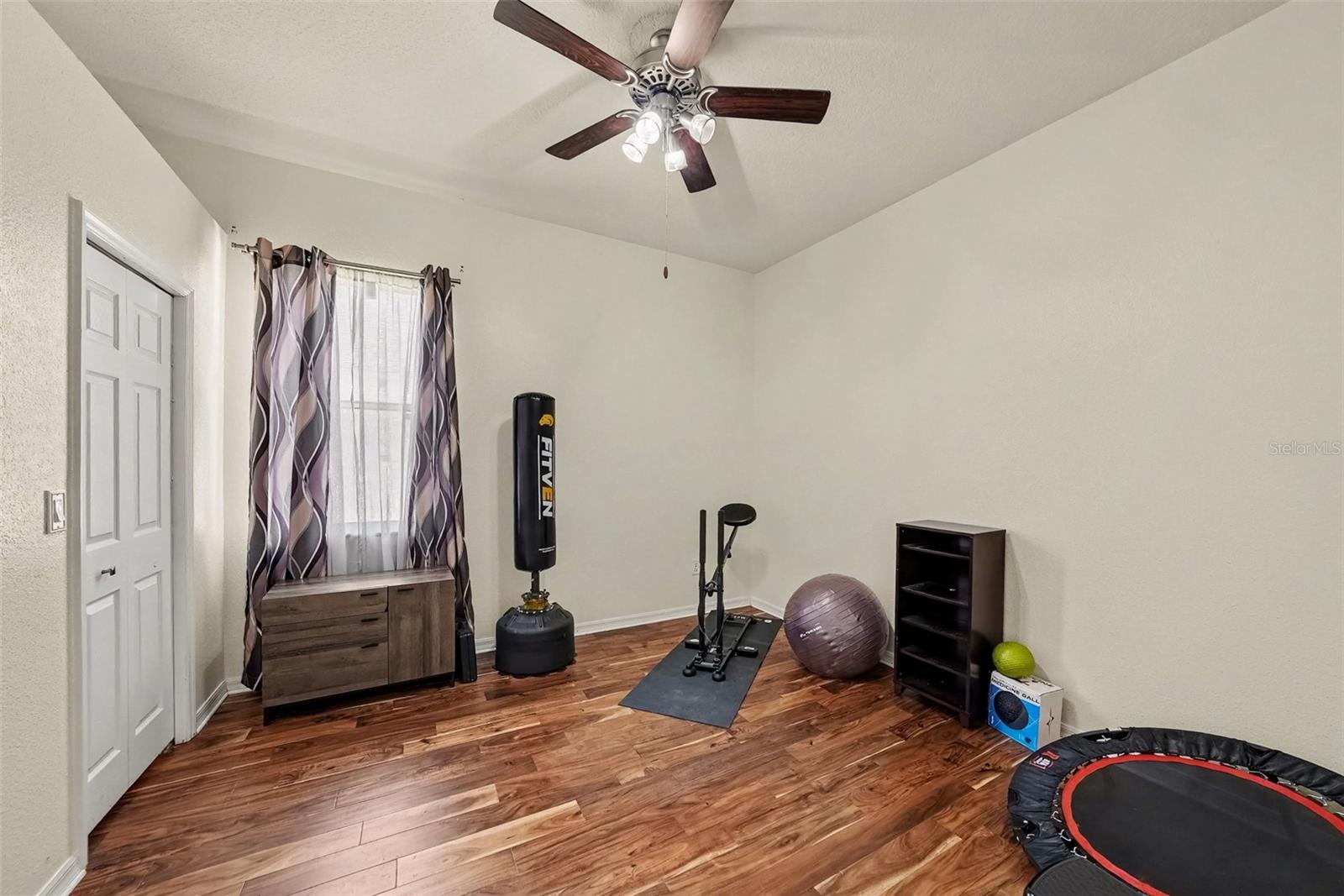 CROSS CREEK PRCL I - Residential