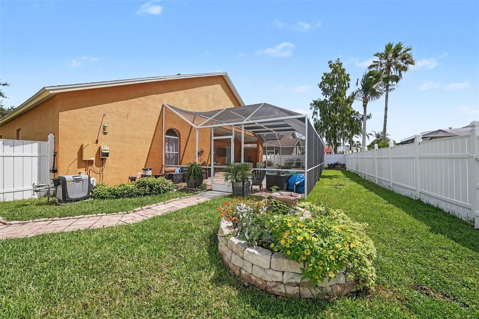 CROSS CREEK PRCL I - Residential