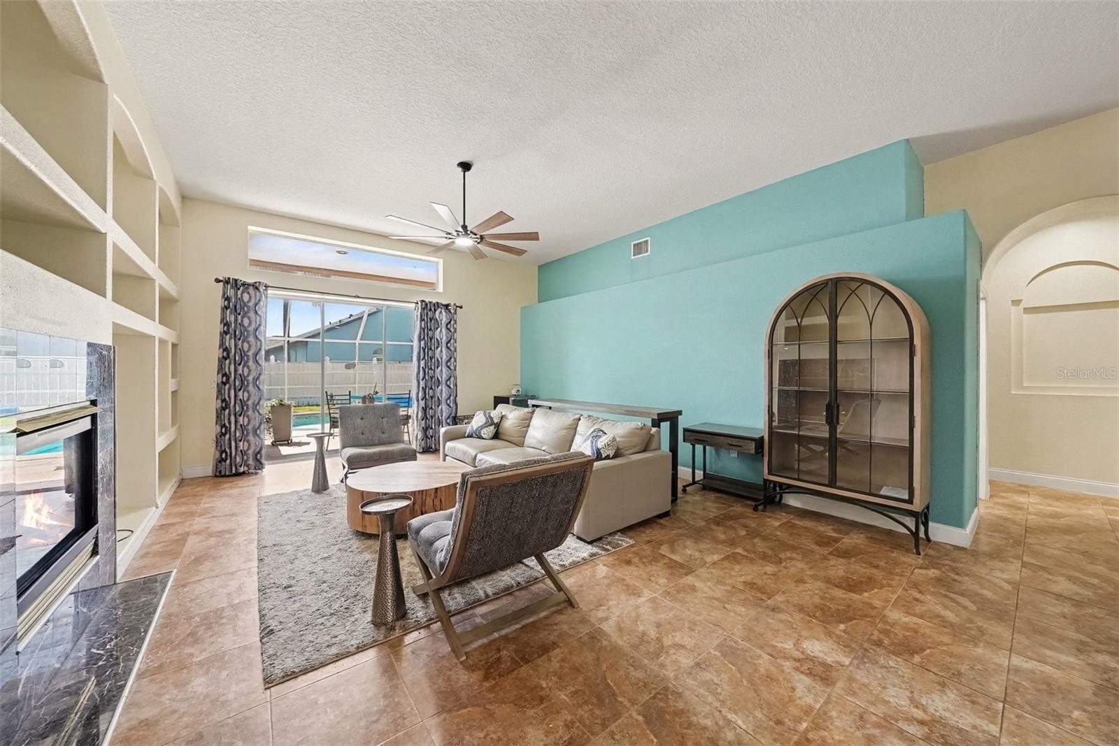 CROSS CREEK PRCL I - Residential