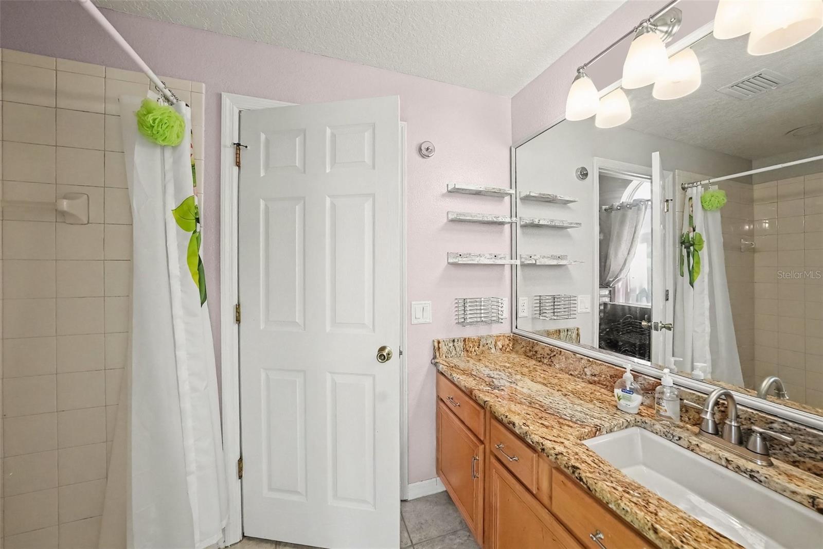 CROSS CREEK PRCL I - Residential