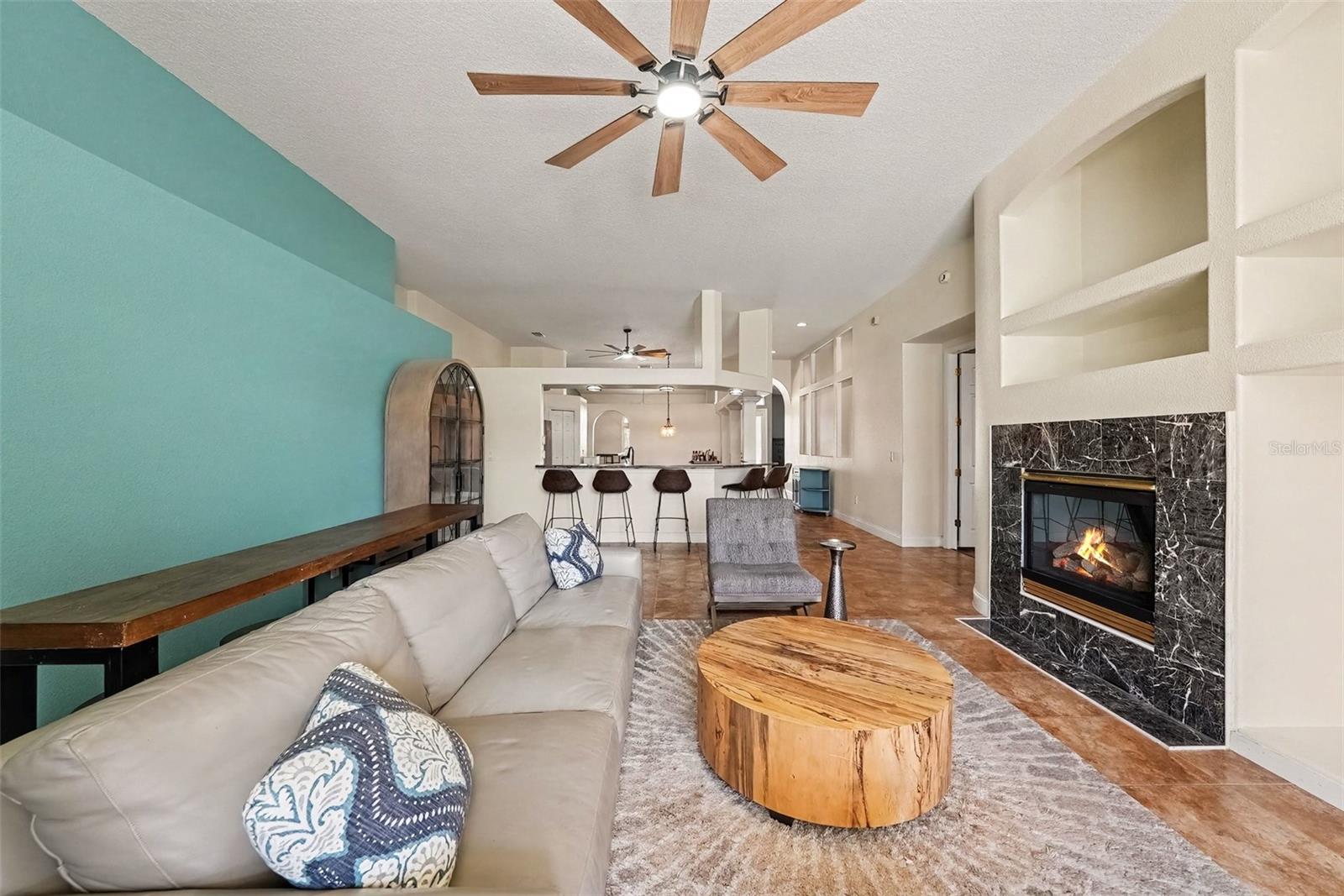 CROSS CREEK PRCL I - Residential