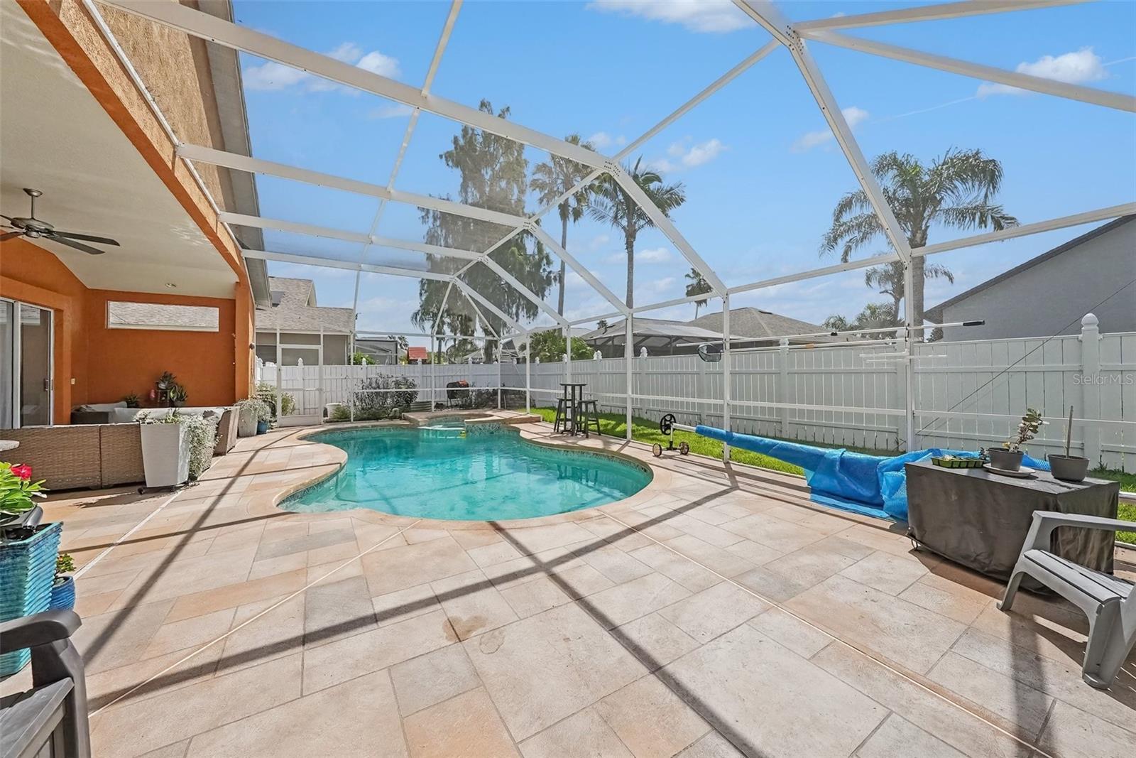 CROSS CREEK PRCL I - Residential