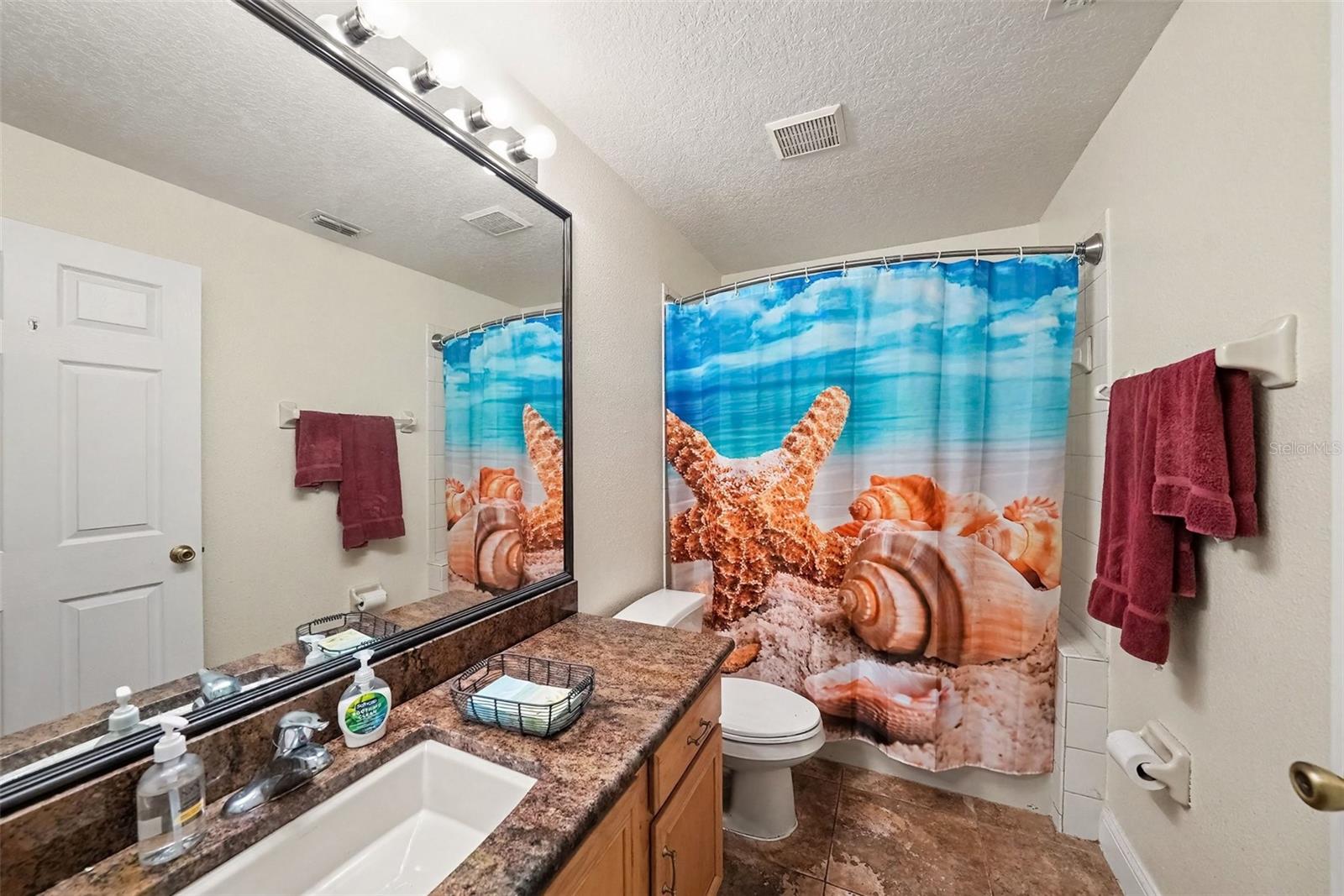 CROSS CREEK PRCL I - Residential