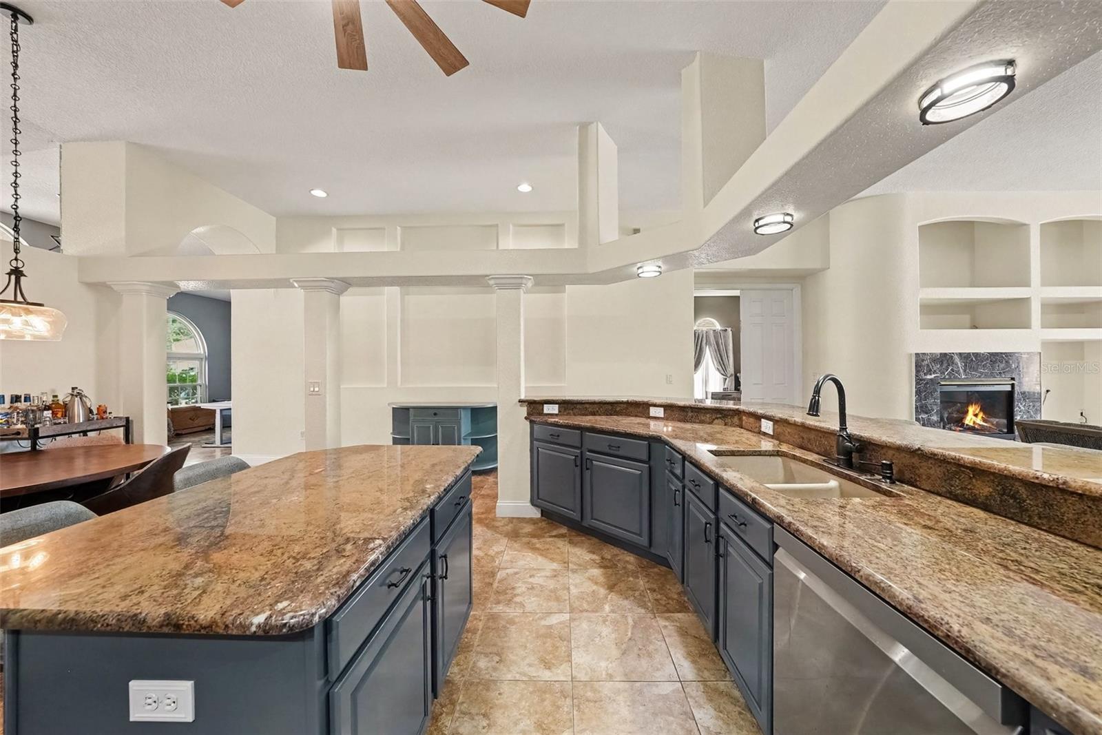 CROSS CREEK PRCL I - Residential