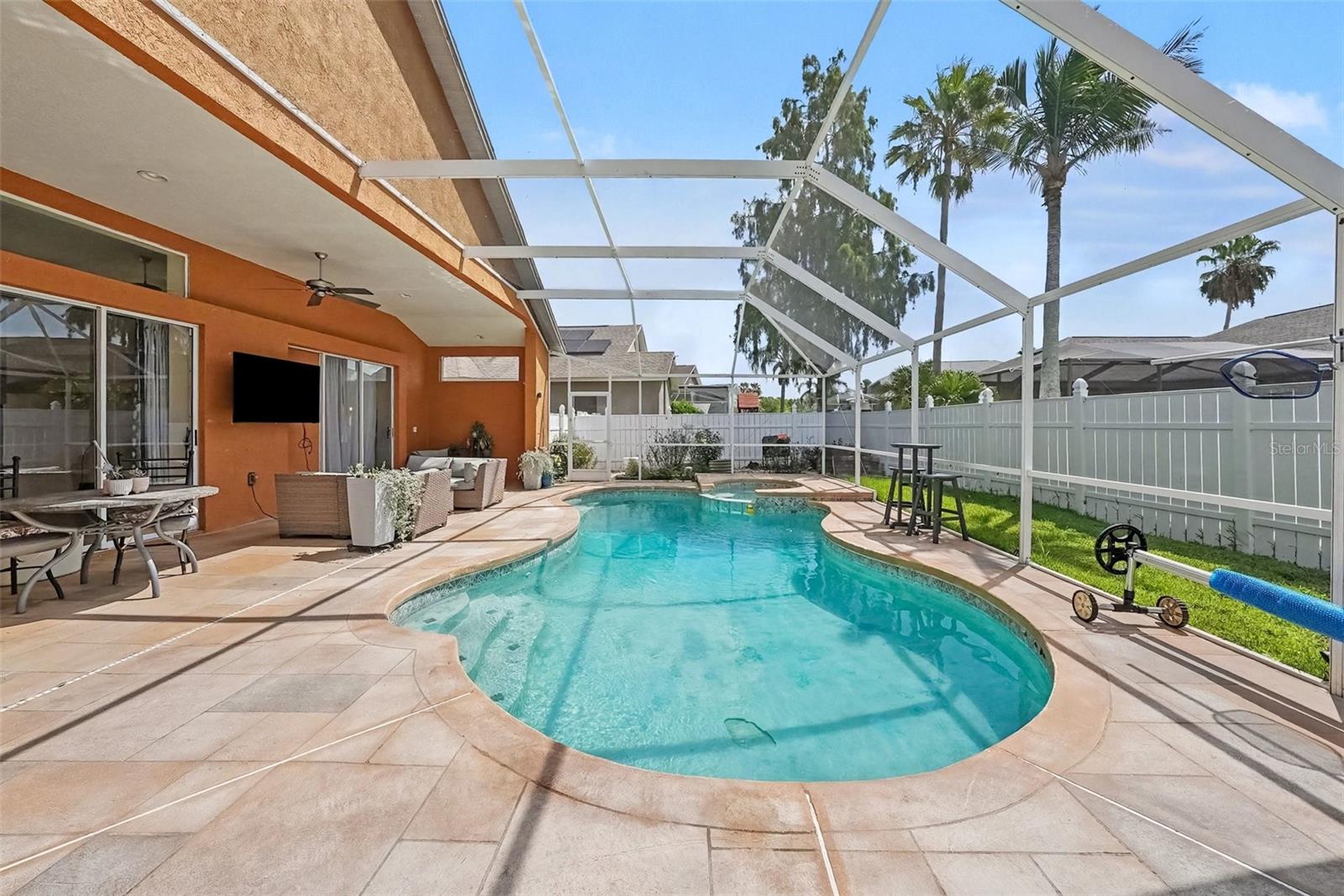 CROSS CREEK PRCL I - Residential