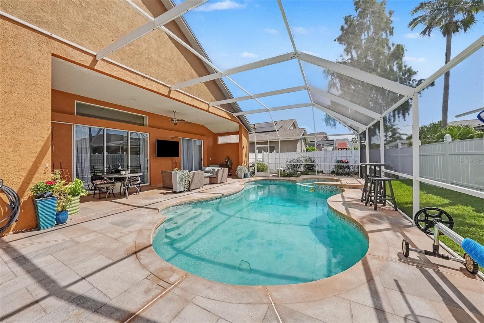 CROSS CREEK PRCL I - Residential