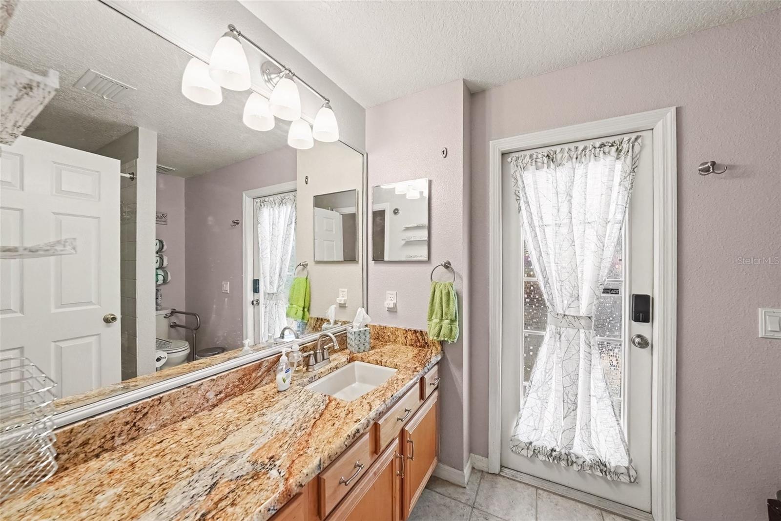 CROSS CREEK PRCL I - Residential