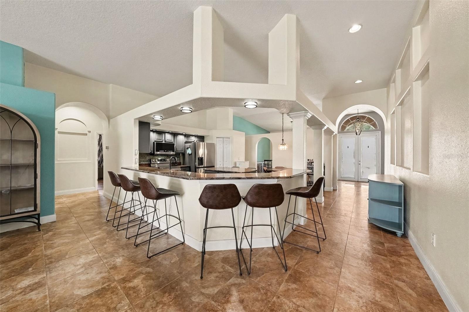 CROSS CREEK PRCL I - Residential