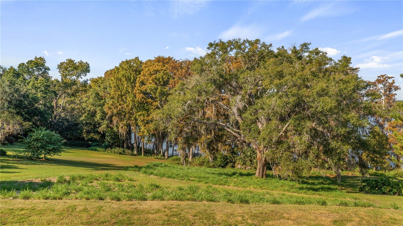 LAKE SWATARA RESERVE - Land