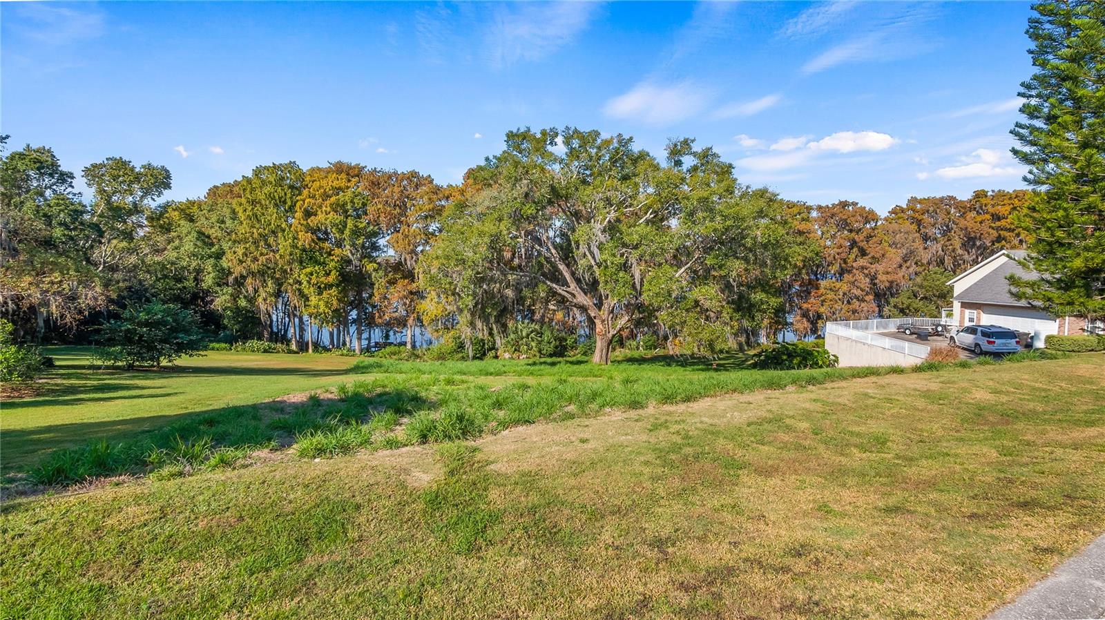 LAKE SWATARA RESERVE - Land