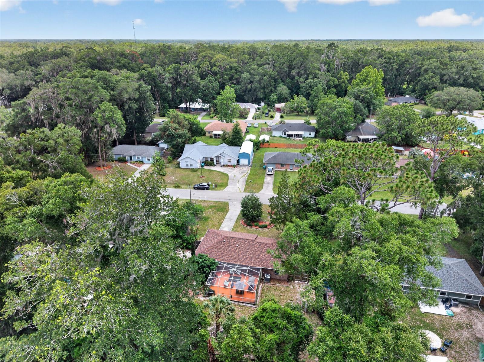 BRITTANY OAKS REP - Residential