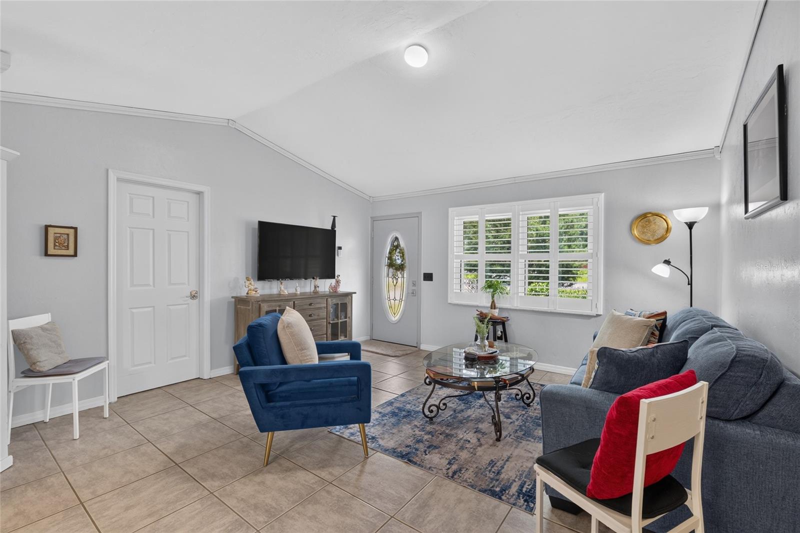 BRITTANY OAKS REP - Residential